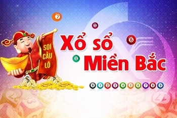 XSMB 6/1/2023, xổ số 6/1, trực tiếp kết quả xổ số miền Bắc hôm nay