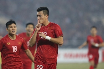 Kênh phát sóng, lịch thi đấu của tuyển Việt Nam tại chung kết AFF Cup 2022