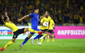 Lịch sử đối đầu, nhận định trận Thái Lan vs Malaysia ngày 10/1