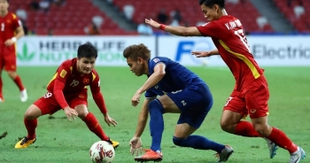 Lịch sử thi đấu, nhận định Thái Lan vs Việt Nam, chung kết AFF Cup lượt đi ngày 13/1