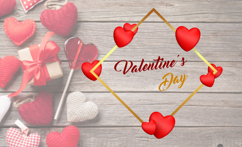 14/2 là ngày gì? Nguồn gốc, ý nghĩa ngày Valentine 14/2