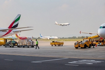 Bộ GTVT yêu cầu rà soát giấy phép bay của các hãng hàng không