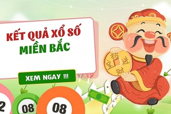 XSMB 22/2/2023, xổ số 22/2, kết quả xổ số miền Bắc hôm nay