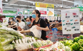 CPI tháng 2/2023 tăng 4.31% so với cùng kỳ 2022