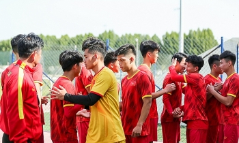 Lịch sử đối đầu, nhận định U20 Việt Nam vs U20 Australia, 17h00 ngày 1/3