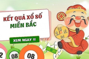 XSMB 4/3/2023, xổ số 4/3, kết quả xổ số miền Bắc hôm nay