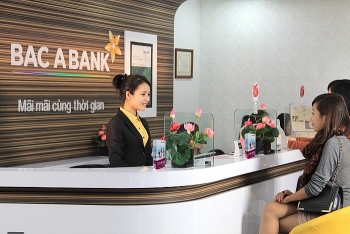 Chào bán trái phiếu ra công chúng, Bac A Bank thu về vài chục tỷ đồng