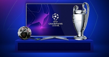 Trực tiếp bốc thăm cúp C1, bốc thăm vòng Tứ kết Champions League 2022/23