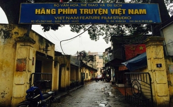 Thủ tướng Chính phủ chỉ đạo xử lý những tồn tại của Hãng phim truyện Việt Nam