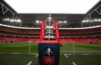 Xem trực tiếp tất cả các trận đấu FA Cup 2022-2023