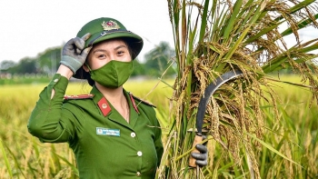 Chỉ tiêu tuyển sinh học viên nữ của các trường Công an và Quân đội năm 2023