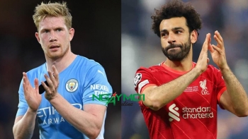 Lịch sử đối đầu, nhận định Man City vs Liverpool, 18h30 ngày 1/4