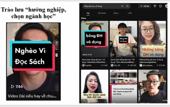 6 vi phạm của tiktok tại Việt Nam