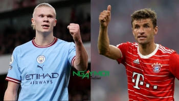 Lịch sử đối đầu, nhận định Man City vs Bayern, 02h00 ngày 12/4