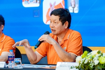 Không bầu thành viên HĐQT đối với ông Trương Gia Bình theo nguyện vọng cá nhân