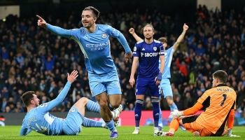 Lịch sử đối đầu, nhận định Man City vs Leeds, 21 giờ ngày 6/5