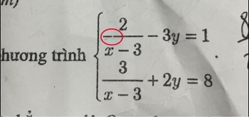 Sở GD&ĐT TP Hà Nội lên tiếng việc đề thi môn Toán in mờ gây hiểu nhầm