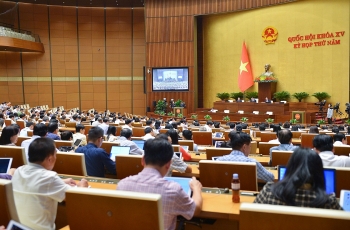 Thành lập Đoàn giám sát quản lý thị trường bất động sản và phát triển nhà ở xã hội