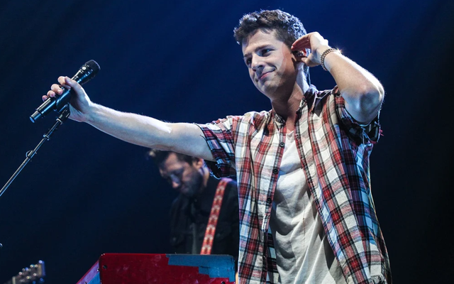 Charlie Puth xác nhận mang tour diễn toàn cầu đến Việt Nam