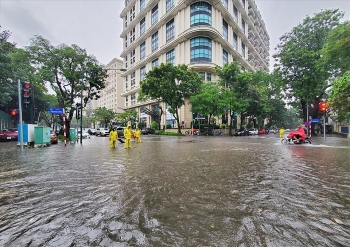 6 tháng đầu năm, cả nước có 49 người thiệt mạng và mất tích vì thiên tai