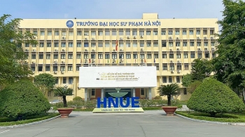 Điểm chuẩn Trường Đại học Sư phạm Hà Nội 2023 đầy đủ các mã ngành