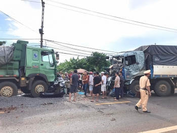 Danh tính 3 thành viên CLB Hoàng Anh Gia Lai tử vong trong vụ tai nạn thảm khốc