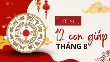 Tử vi 4 con giáp vận đen kéo đến trong tháng cô hồn (tháng 7 âm lịch)