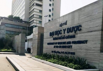 Điểm chuẩn Trường Đại học Y Dược TP. Hồ Chí Minh năm 2023