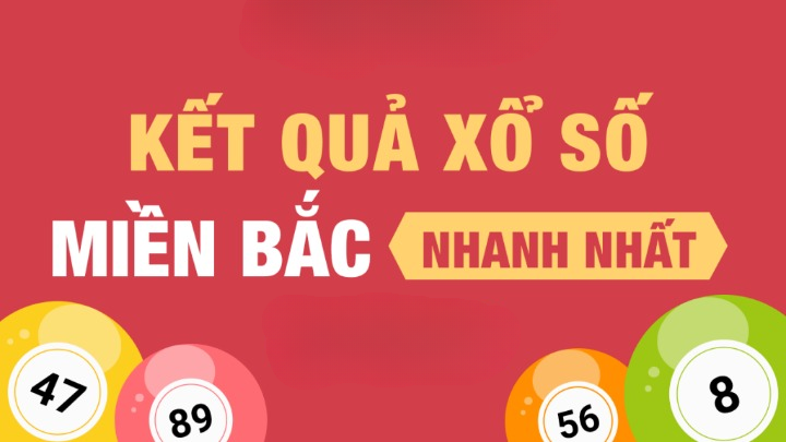 XSMB, xổ số miền Bắc hôm nay, xổ số ngày 18/10