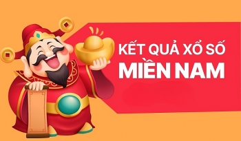 XSMN, xổ số miền Nam hôm nay, xổ số ngày 18/10