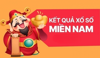 XSMN 19/2, kết quả xổ số miền Nam hôm nay, trực tiếp xổ số ngày 19/2/2024