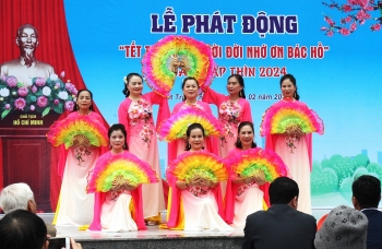 Nét đẹp văn hóa truyền thống của địa phương