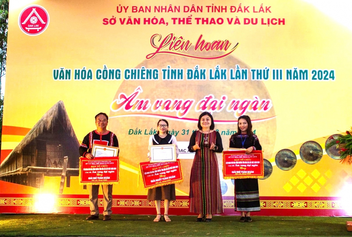 “Thủ lĩnh” Khu Du lịch Cộng đồng Kotam