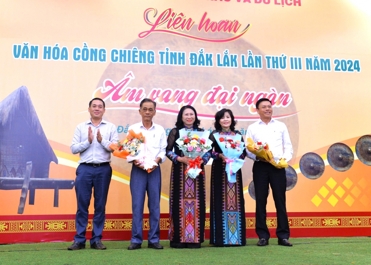 “Thủ lĩnh” Khu Du lịch Cộng đồng Kotam