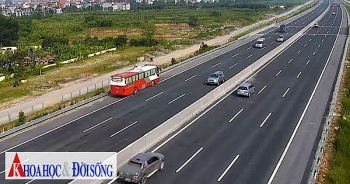 Thu hồi văn bản đề xuất người có bằng lái dưới 1 năm không chạy xe trên cao tốc