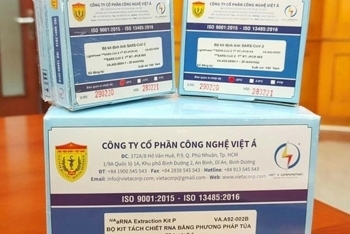 Thanh tra Chính phủ lập Ban Chỉ đạo thanh tra mua sắm trang thiết bị y tế