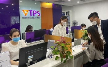 Cọc 500 tỷ đồng mua đất nhưng không báo cáo, TPS bị xử phạt