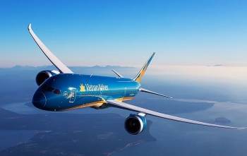 Xác định được nghi phạm đe dọa bắn hạ máy bay Vietnam Airlines