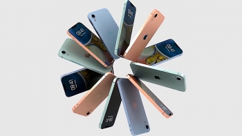 iPhone giá 9 triệu của Apple sắp ra mắt