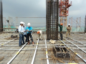 Quy định chi tiết về mua bảo hiểm bắt buộc trách nhiệm dân sự đối với bên thứ ba trong xây dựng