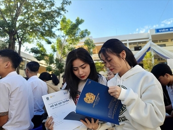 Xét tuyển đại học bằng học bạ: Những điều lưu ý