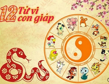 Tử vi 12 con giáp ngày 30/3/2022: Dần tài chính 