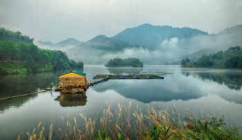 Những điểm đến không thể bỏ qua ở Phú Thọ dịp Giỗ Tổ Hùng Vương