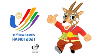 SEA Games 31: Ngoại trừ bóng đá, người dân có thể vào xem các trận đấu miễn phí