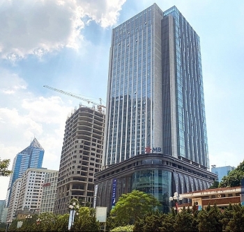 Dự án MB Grand Tower sai phạm trong điều chỉnh quy hoạch xây dựng