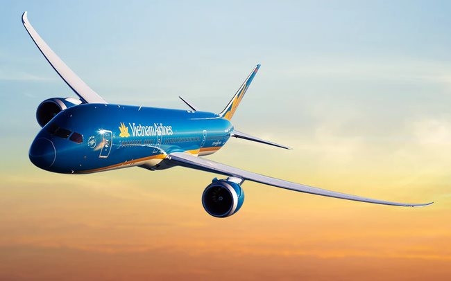 Vietnam Airlines sẽ bán máy bay để thoát lỗ