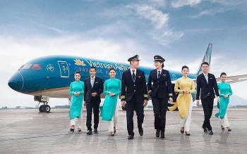 Vietnam Airlines thông tin về việc tổ bay bị nhà chức trách Australia kiểm tra