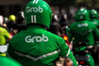 Grab thu 