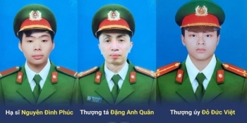 Cấp Bằng 