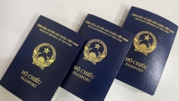 Nguyên nhân Phần Lan tạm dừng công nhận hộ chiếu mẫu mới của Việt Nam